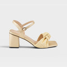 Azura Assisi Beige Sandal