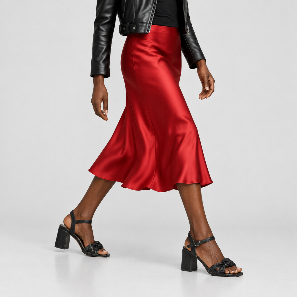 Azura ASSISI SANDALS – on-foot lifestyle view