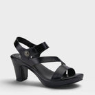 Patrizia – ASYMADADE – B – Sandal