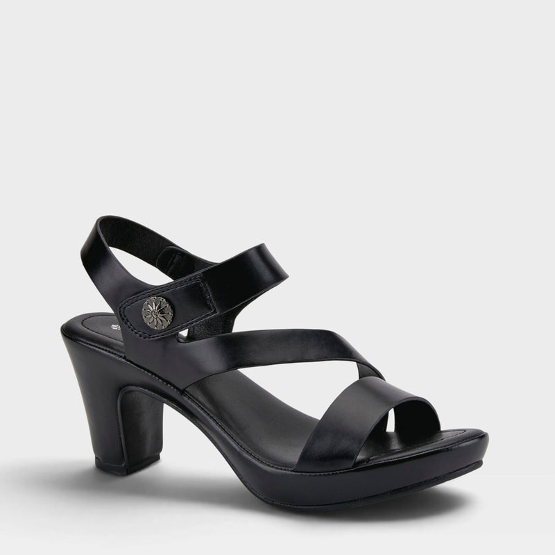 PATRIZIA ASYMADADE SANDAL