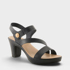 Patrizia – ASYMADADE – N – Sandal