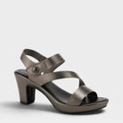 Patrizia – ASYMADADE – PW – Sandal