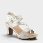 Patrizia – ASYMADADE – SL – Sandal