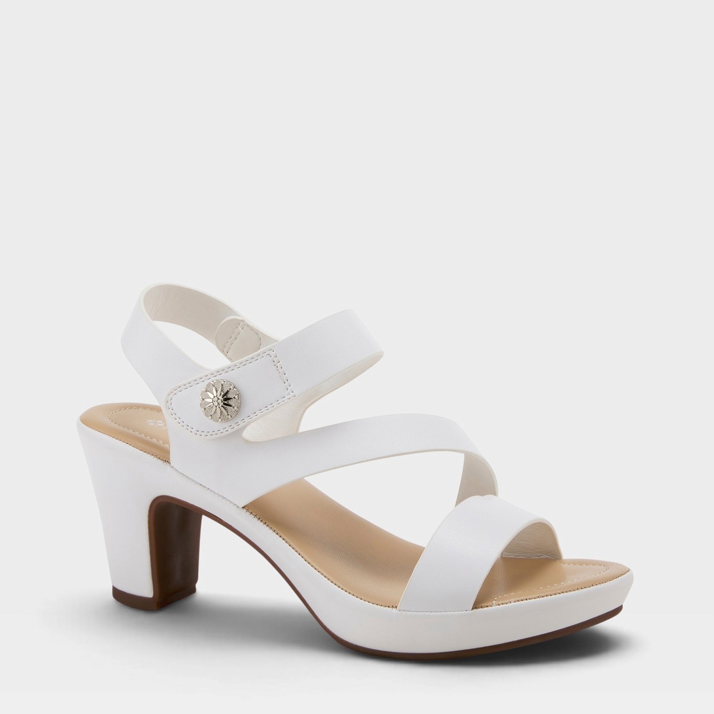 Patrizia – ASYMADADE – W – Sandal