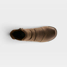 Spring Step Relife Atella Dark Brown Bootie
