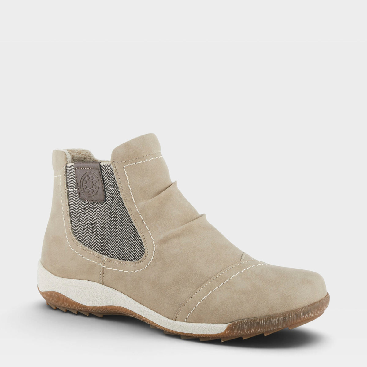 SPRING STEP RELIFE ATELLA BOOTIE
