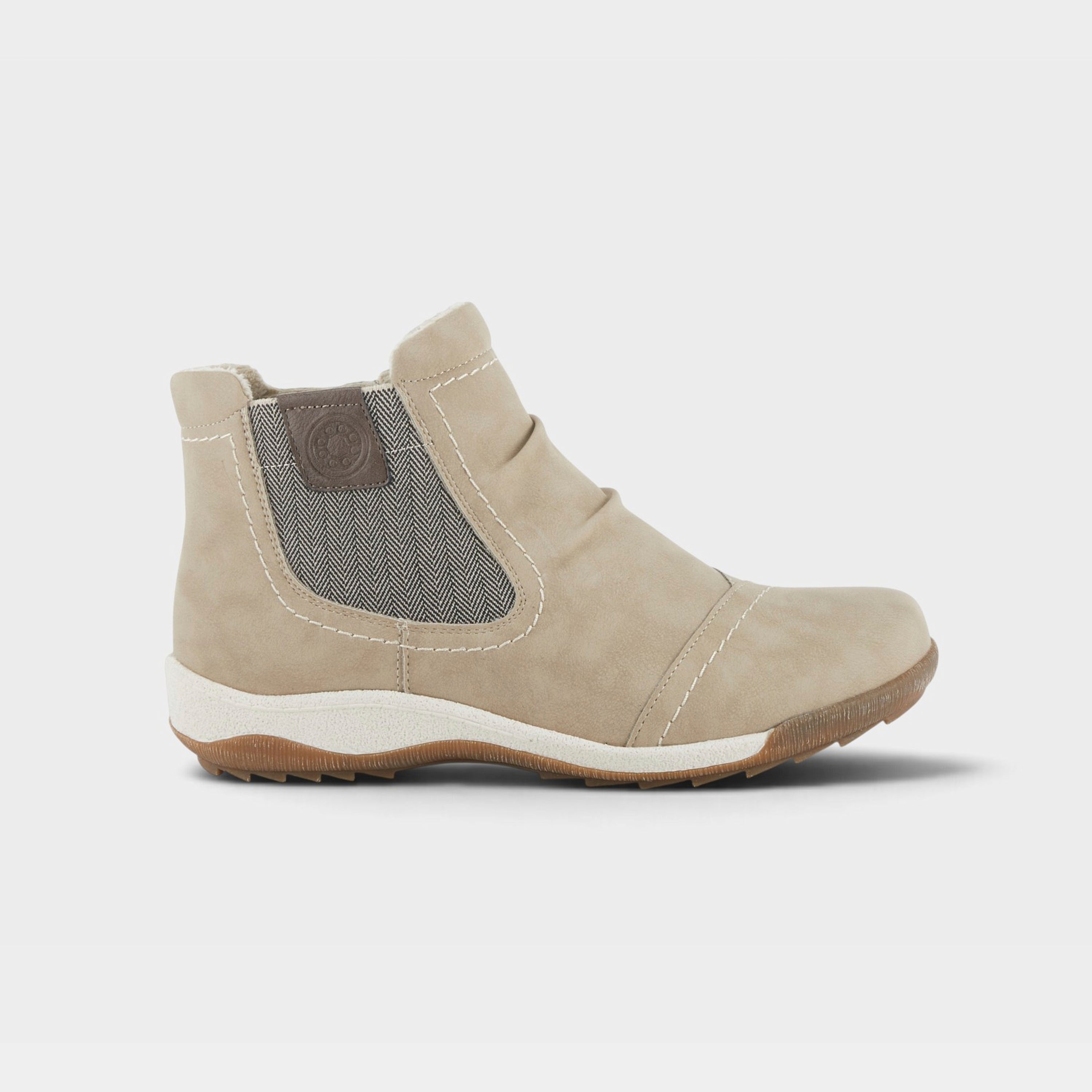 Spring Step Relife Atella Stone Bootie