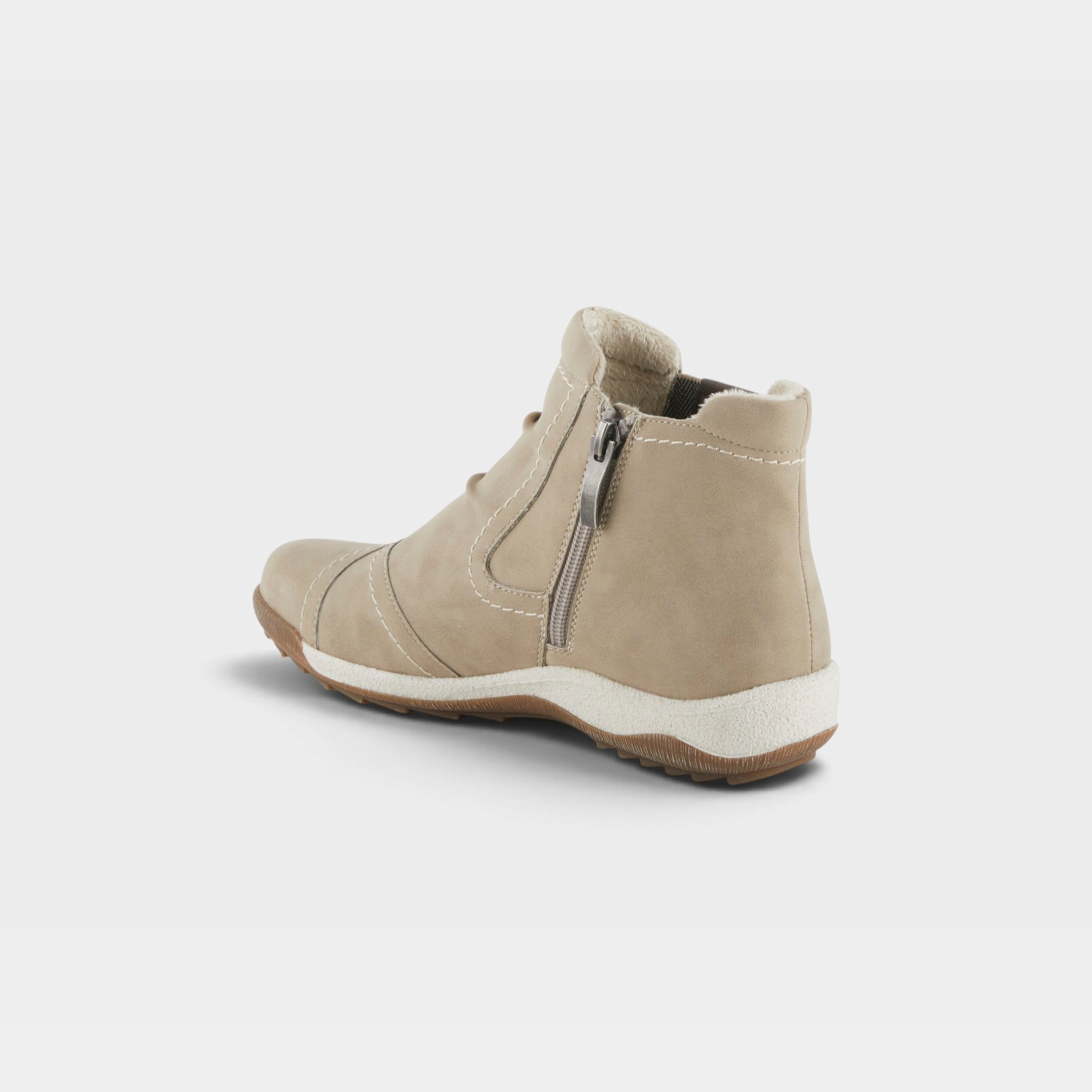 Spring Step Relife Atella Stone Bootie
