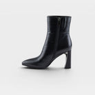 Azura Attention Black Boot