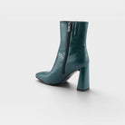 Azura Attention Green Boot
