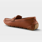 Spring Step Audette Brown Shoe