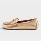 Spring Step Audette Rose Gold Shoe