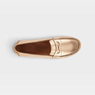 Spring Step Audette Rose Gold Shoe