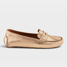 Spring Step Audette Rose Gold Shoe