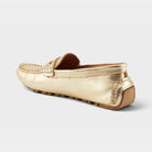 Spring Step Audette Soft Gold Shoe