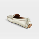 Spring Step Audette Silver Shoe