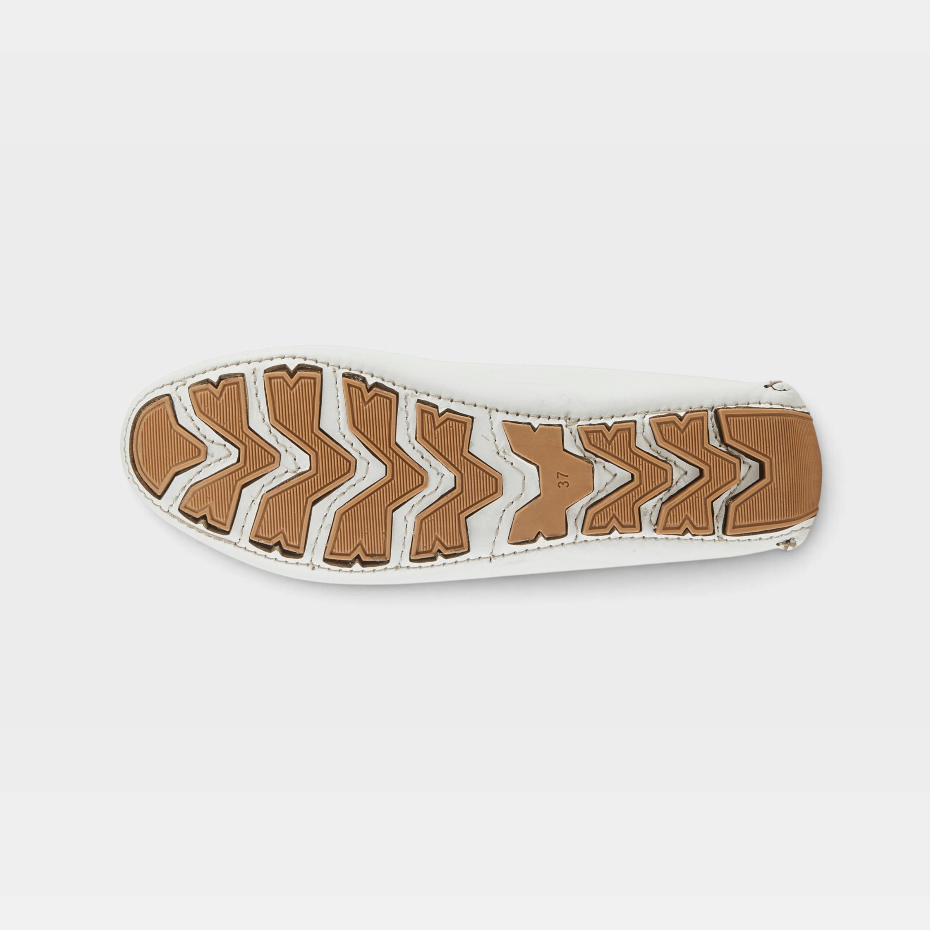 Spring Step Audette White Shoe