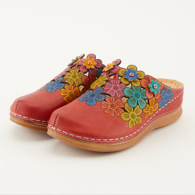 Clogs – Spring Step Shoes