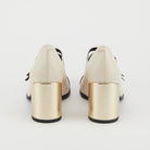 BEIGE MULTI