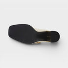 Azura Auraquartz Beige Multi Shoe