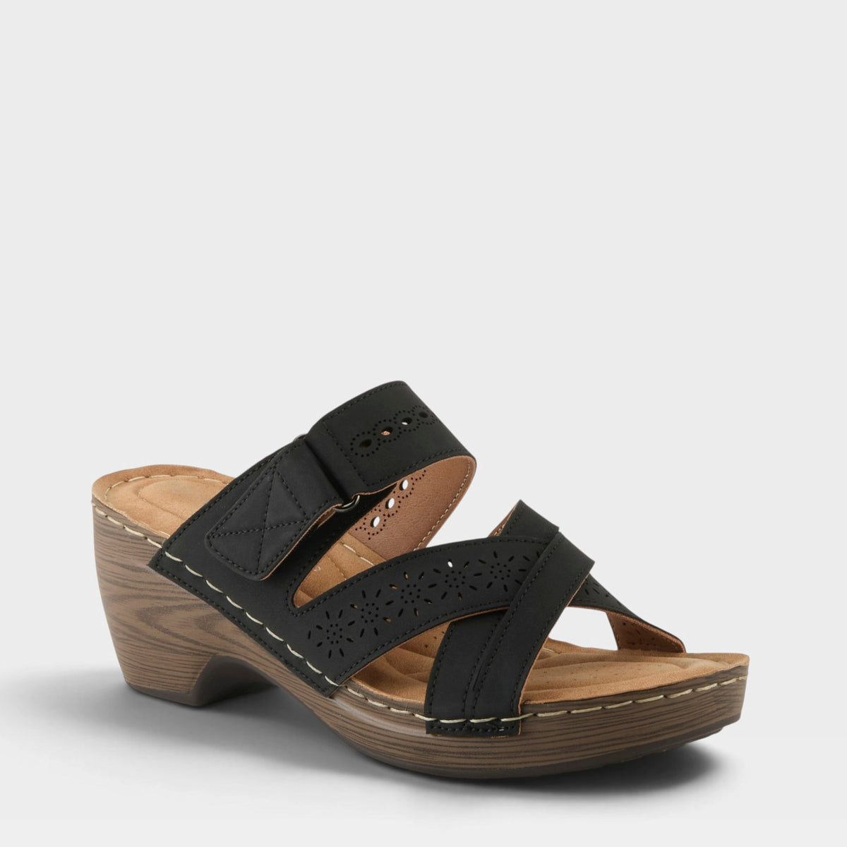 Patrizia – AURATAY – B – Sandal