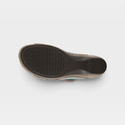 Patrizia Auratay Denim Blue Sandal