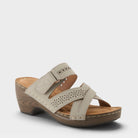 Patrizia – AURATAY – STN – Sandal