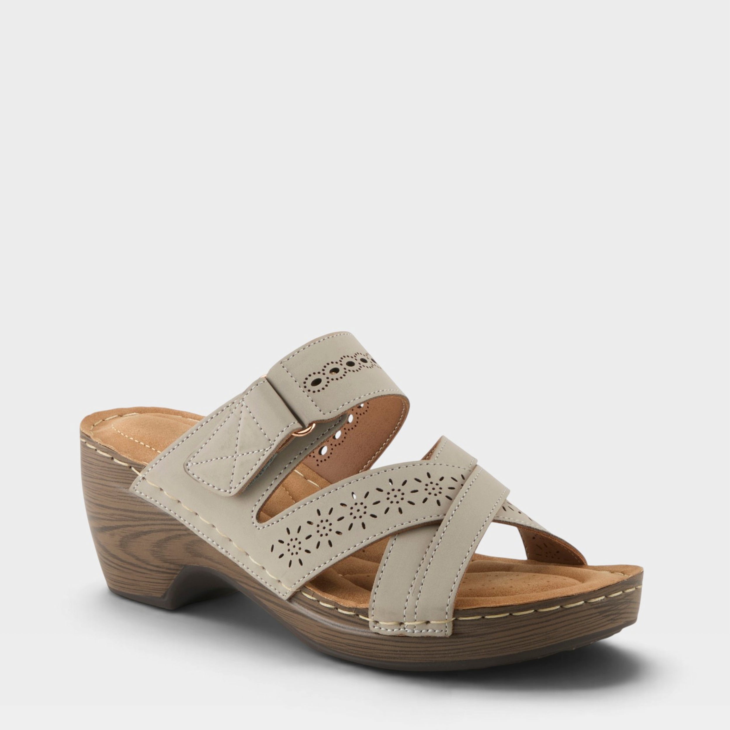 Patrizia – AURATAY – STN – Sandal