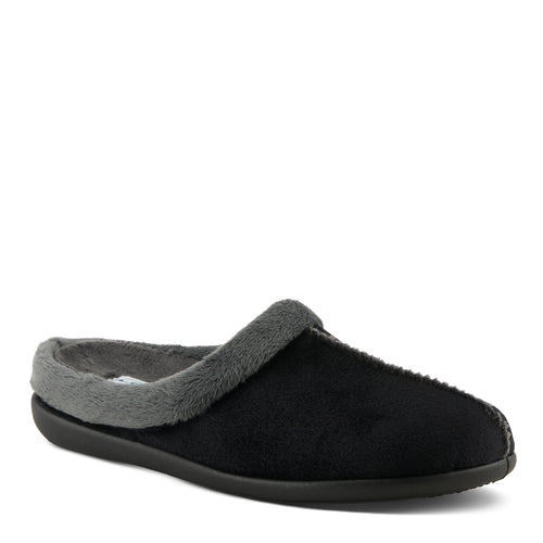 Cozy Slippers for Women: Soft, Flexible – Spring Step Shoes