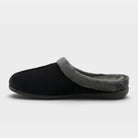 Flexus Aushana Black Multi Slipper
