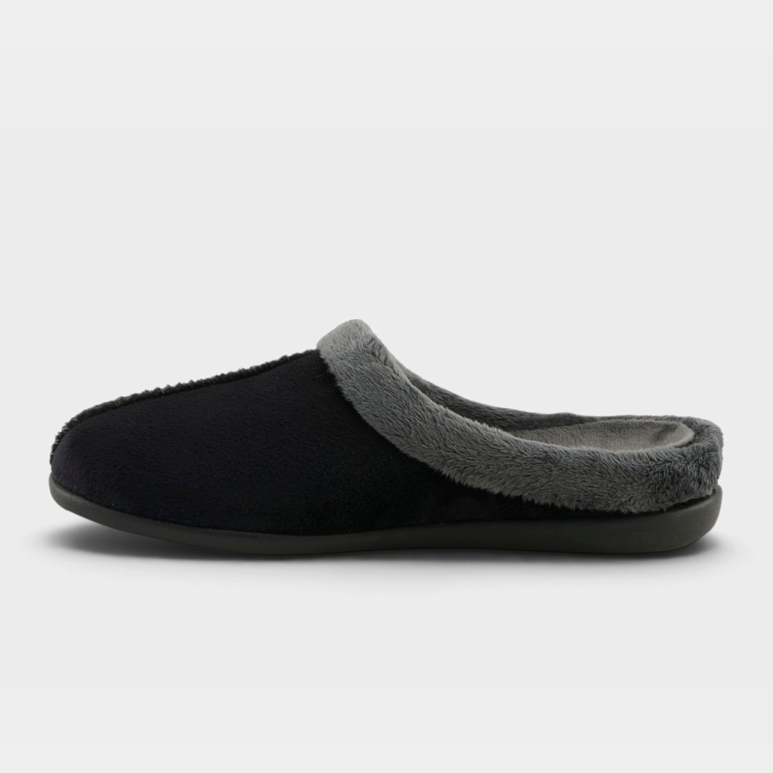 Flexus Aushana Black Multi Slipper