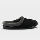Flexus Aushana Black Multi Slipper