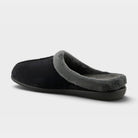 Flexus Aushana Black Multi Slipper