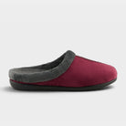 Flexus Aushana Bordeaux Multi Slipper