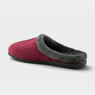 Flexus Aushana Bordeaux Multi Slipper