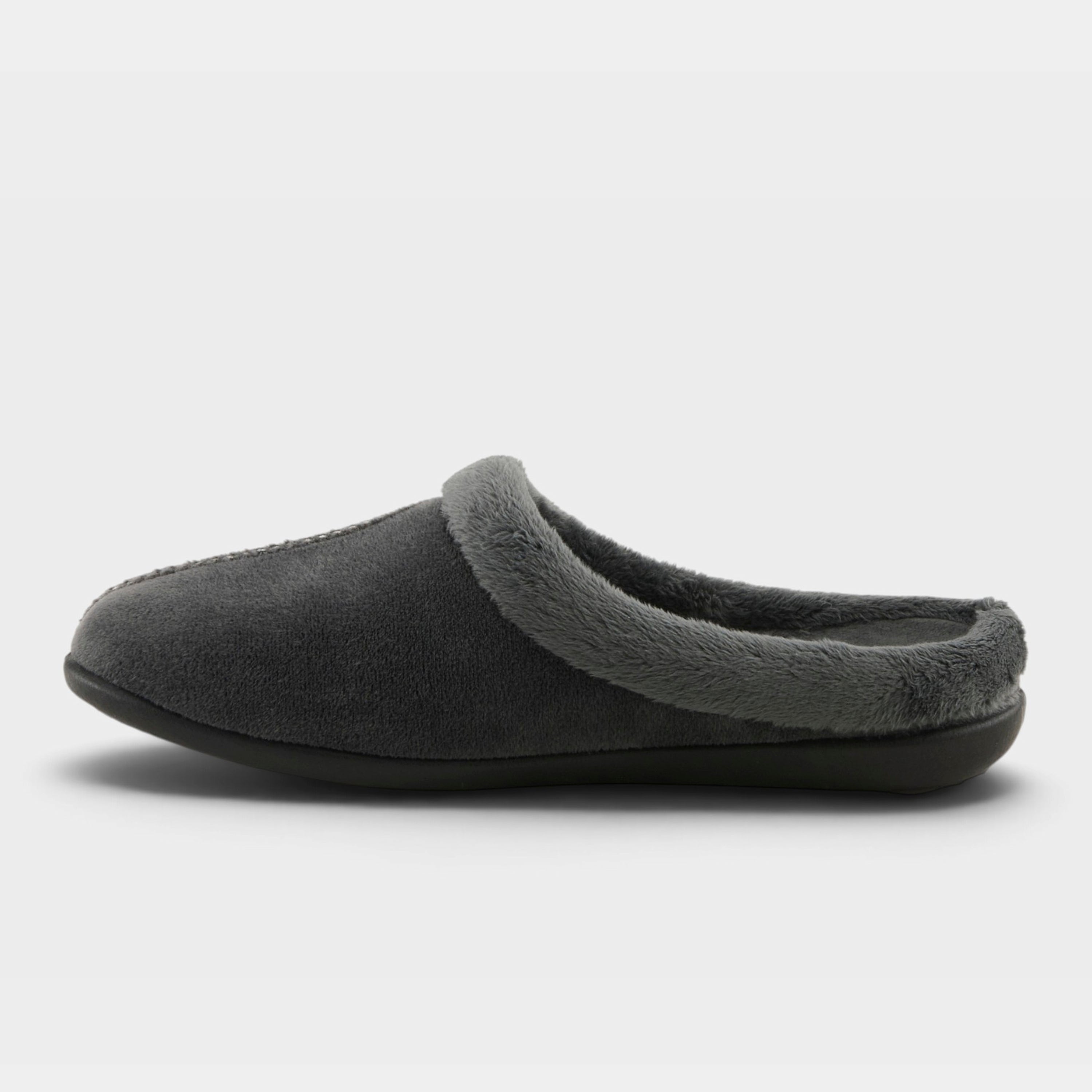 Flexus Aushana Charcoal Slipper
