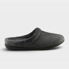 Flexus Aushana Charcoal Slipper
