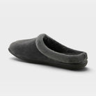 Flexus Aushana Charcoal Slipper