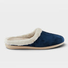 Flexus Aushana Navy Slipper