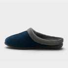 Flexus Aushana Navy Multi Slipper