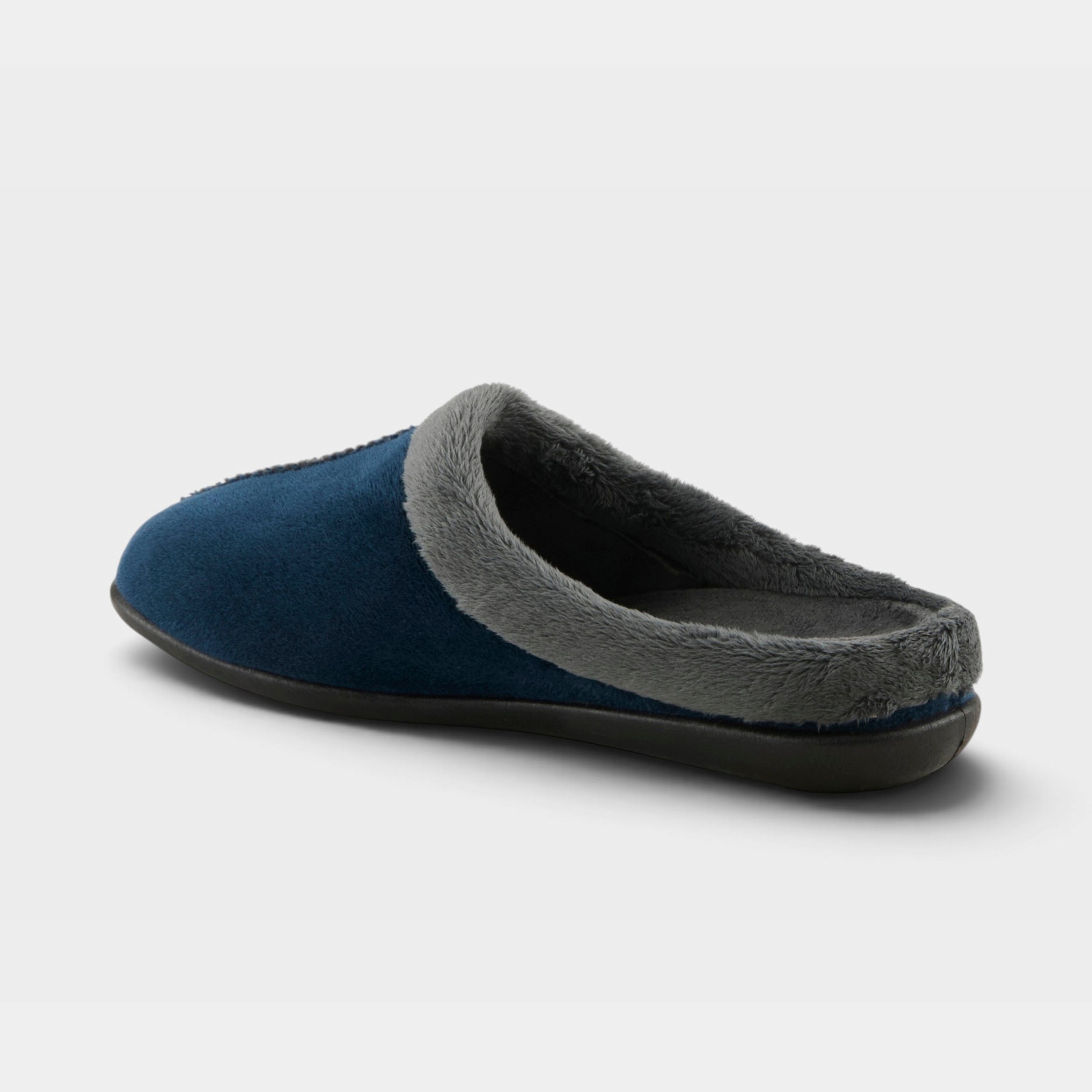 Flexus Aushana Navy Multi Slipper