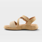 Patrizia Avanta Beige Multi Sandal
