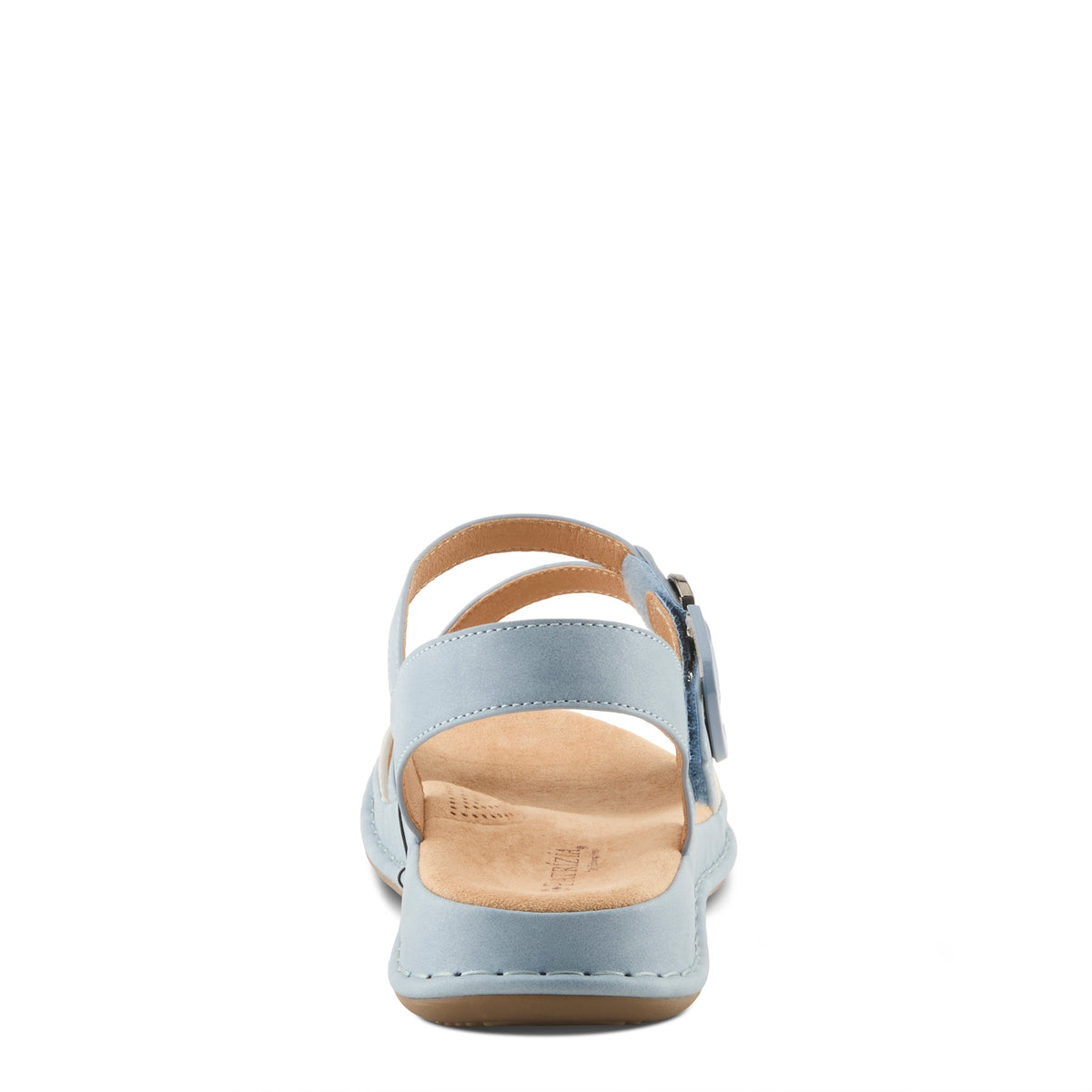 Patrizia PATRIZIA AVANTA SANDALS sandal in blue multi with stylish fashion design