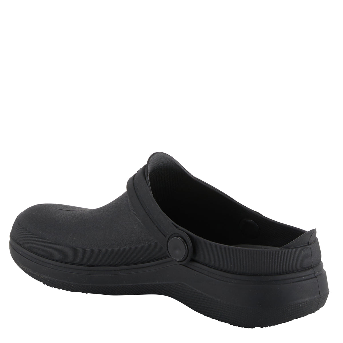 Spring Step Professional SPRING STEP PROFESSIONAL AVERY CLOG clog with comfortable work design