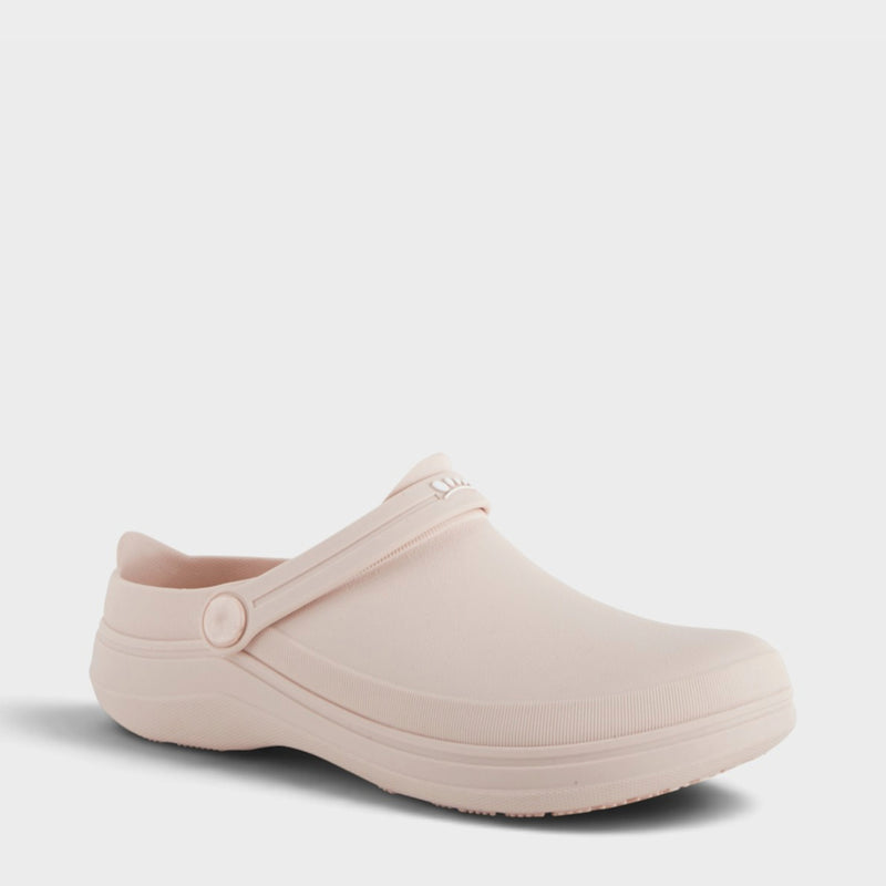 SPRING STEP PROFESSIONAL AVERY CLOG