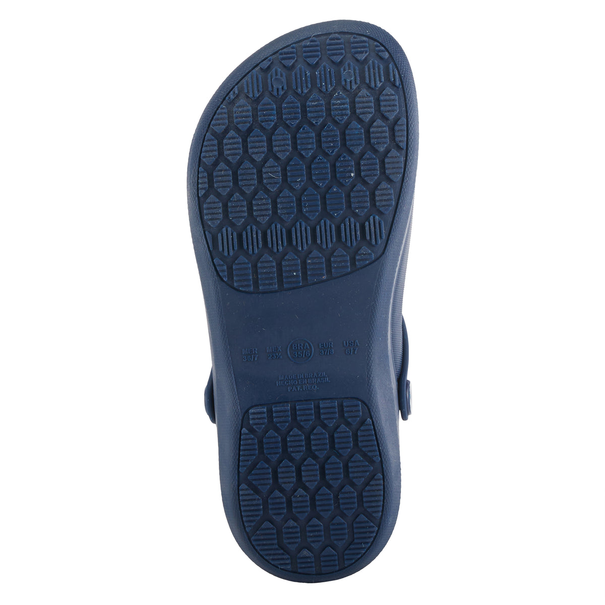 Spring Step Professional SPRING STEP PROFESSIONAL AVERY CLOG clog in black with comfortable work design