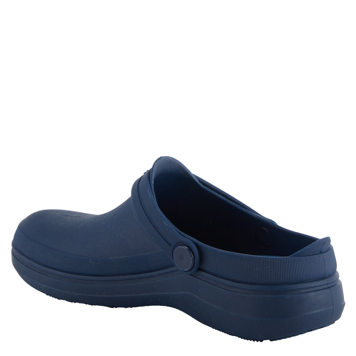Spring Step Professional SPRING STEP PROFESSIONAL AVERY CLOG clog in black with comfortable work design