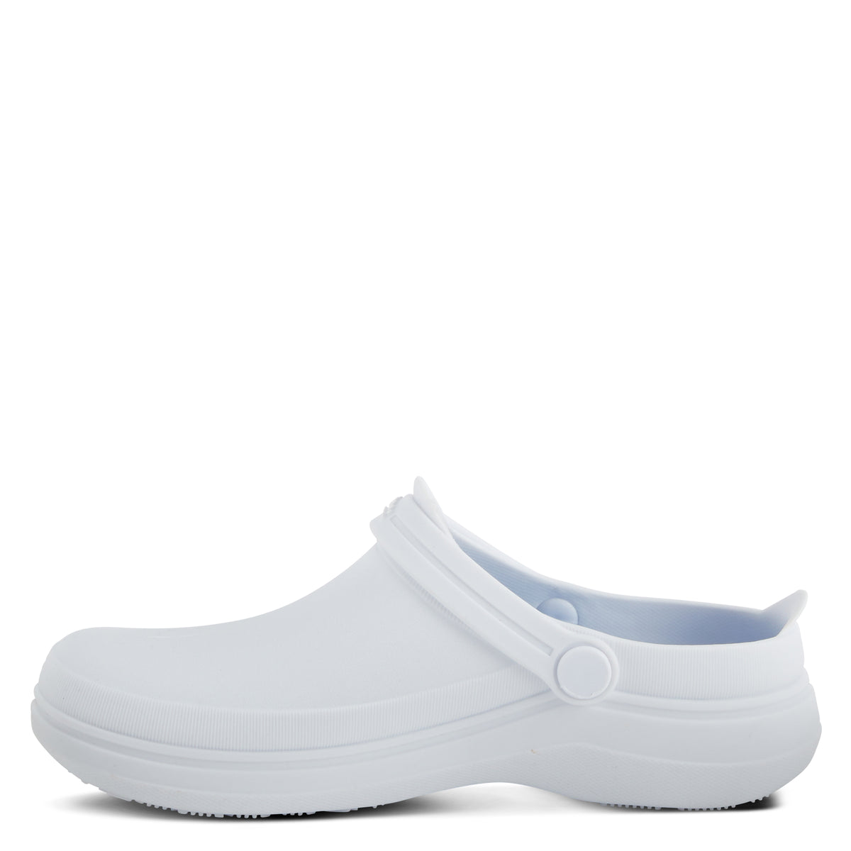 Spring Step Professional SPRING STEP PROFESSIONAL AVERY CLOG clog with comfortable work design