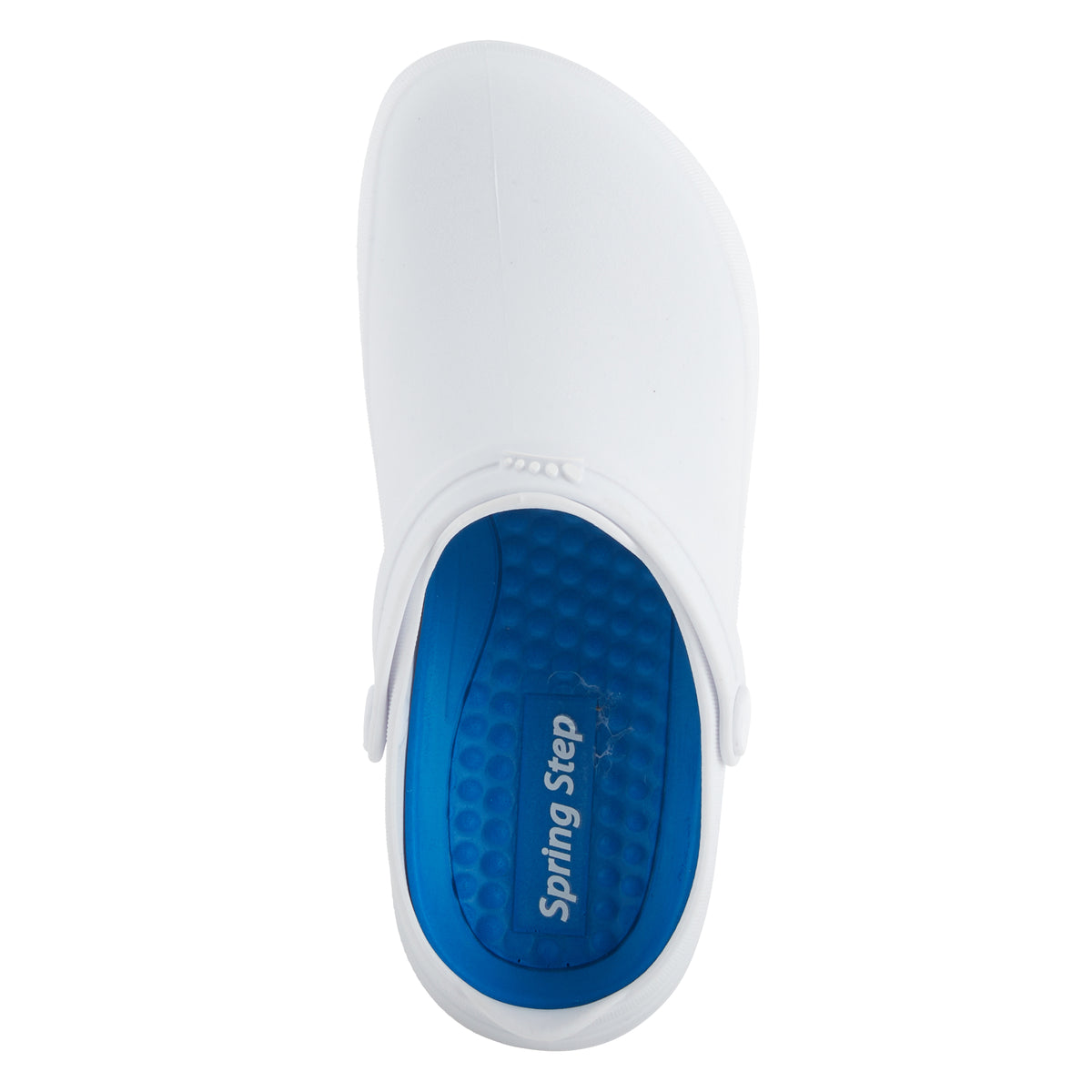 Spring Step Professional SPRING STEP PROFESSIONAL AVERY CLOG clog with comfortable work design