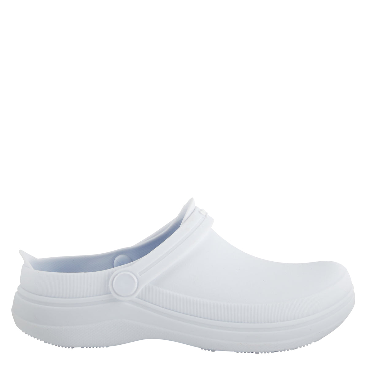 Spring Step Professional SPRING STEP PROFESSIONAL AVERY CLOG clog with comfortable work design